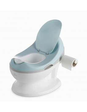 Jané WC formájú bili - color rain