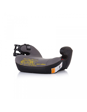 Chipolino Archie autós ülésmagasító 22-36 kg isofix - Asphalt 2021