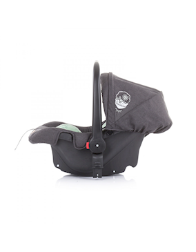 Chipolino Adora autóshordozó 0-13kg + adapter - Mint 2021
