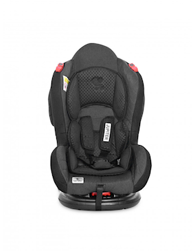 Lorelli Jupiter SPS autósülés 0-25kg - Black 2021