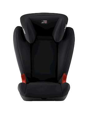 Britax Römer Kid II autósülés 15-36 kg - Cosmos Black