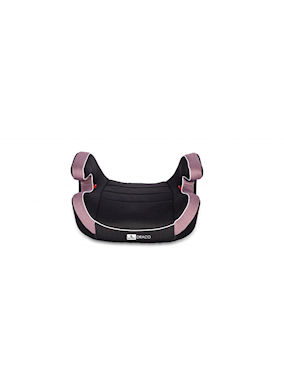 Lorelli Draco autós ülésmagasító 22-36kg - Pink