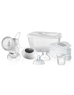 Tommee Tippee Elektromos mellszívó