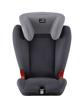 Britax Römer Kidfix SL isofix autósülés 15-36 kg - Black Ash