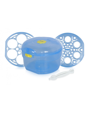 Baby Care Mikrohullámú sterilizáló