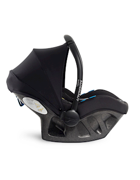 Avionaut Pixel autóshordozó 0-13kg - U.03 Berlin Black