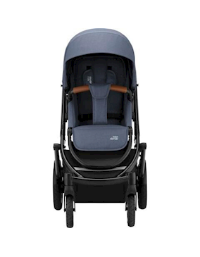 Britax Römer Smile III sport babakocsi - Indigo Blue