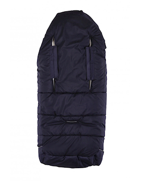 Nuvita AW Junior Cuccioli bundazsák 100cm - Bear Blue / Beige - 9605