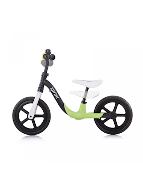 Chipolino Sprint futóbicikli - Green 2021