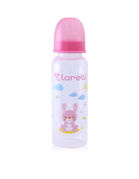 Baby Care Simple cumisüveg 250 ml