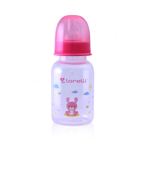 Baby Care Simple cumisüveg 125ml