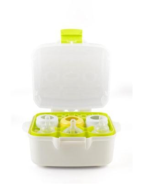 Nuvita Mikrohullámú sterilizáló - 1085