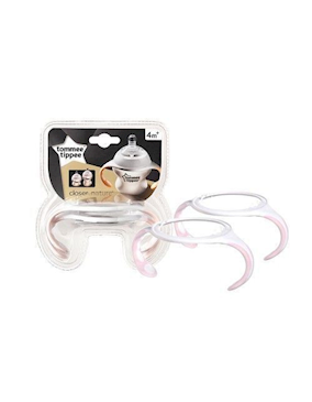 Tommee Tippee Fogókar x2 M 44602141