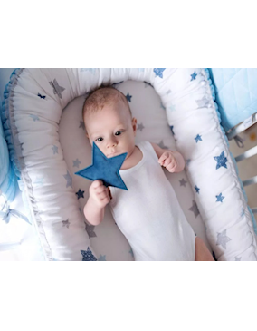 Albero Mio babafészek - K090 Star Miracle