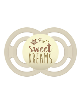 MAM Perfect Night szilikon cumi 6+
