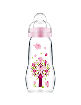 MAM Feel Good üveg cumisüveg 260ml 692956