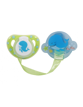 Baby Care cumi + cumitartó