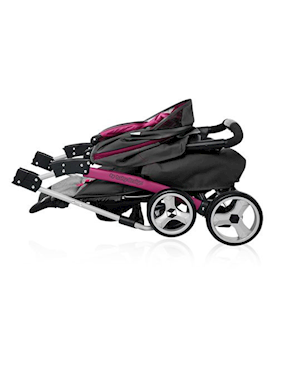 Baby Design Walker Lite sport babakocsi - 05 Turquoise 2016