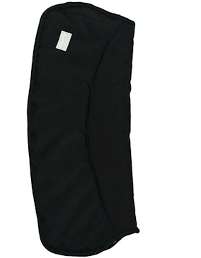 Nuvita AW Kézmelegítő babakocsira - Black / Grey - 9307
