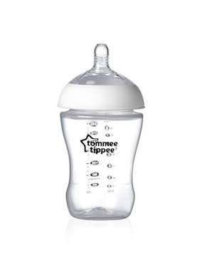Tommee Tippee Ultra cumisüveg duo (260ml) 42420276