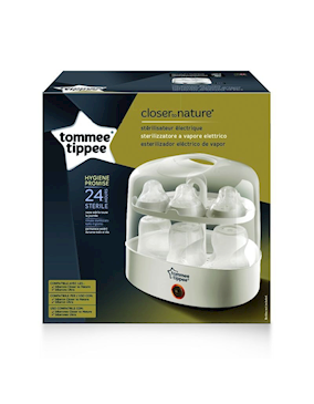 Tommee Tippee Elektromos gőzsterilizáló