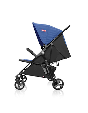 Espiro Shine sport babakocsi - 03 Cobalt 2017 !! Kifutó !!