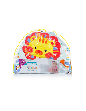 Chipolino játszószőnyeg - Baby Lion