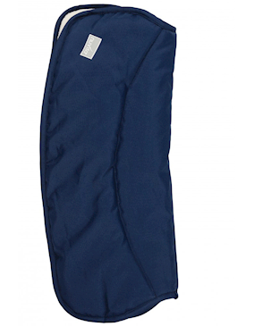 Nuvita AW Kézmelegítő babakocsira - Blue / Beige - 9307