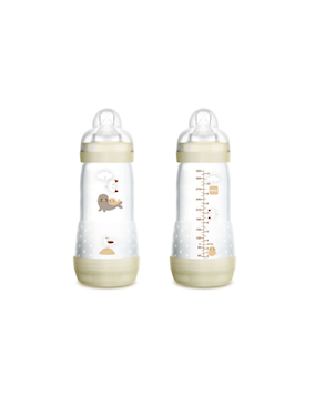MAM anti colic cumisüveg 320ml 676642