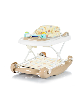 Chipolino Lilly 3:1 bébikomp - Beige 2017