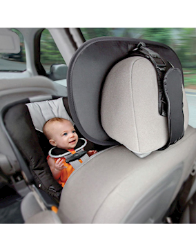 Munchkin Brica Baby In-Sight® autós tükör