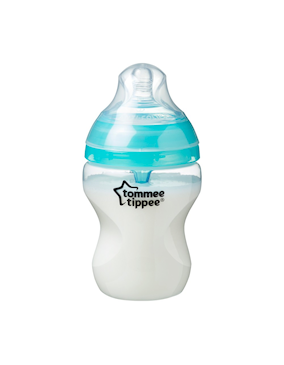 Tommee Tippee Advanced Anti-colic cumisüveg 260ml türkiz
