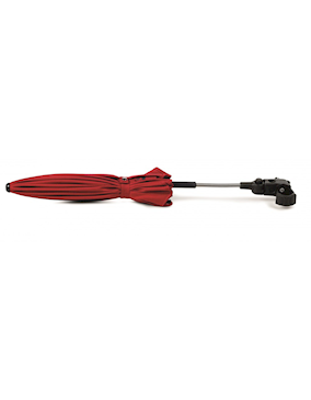Jané UV szűrős napernyő babakocsira - S53 Red 2018