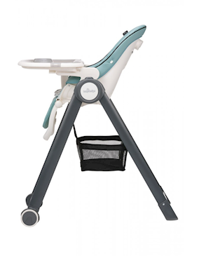Baby Design Penne multifunkciós etetőszék - 05 Turquoise 2018