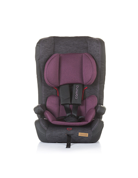Chipolino Camino autósülés 9-36kg - Amethyst 2019 !! Kifutó !!