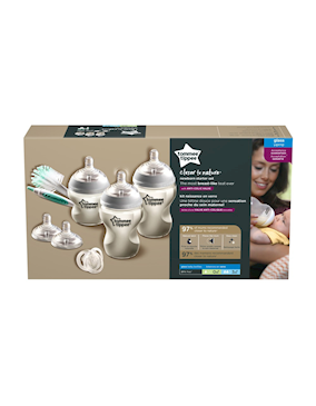 Tommee Tippee Üveg cumisüveg készlet