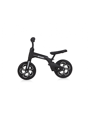 Lorelli Spider futóbicikli - Black
