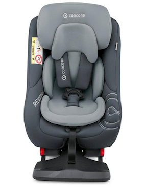 Concord Reverso Plus i-Size autósülés 40-105cm - Moonshine Grey
