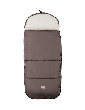 Nuvita AW Junior Smart bundazsák 100cm - Black Airplanes / Gray - 9585