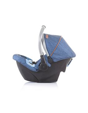 Chipolino Prema autóshordozó 0-13kg - Denim 2020