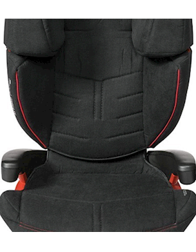 Espiro Omega FX autósülés 15-36kg - 03 Denim 2020