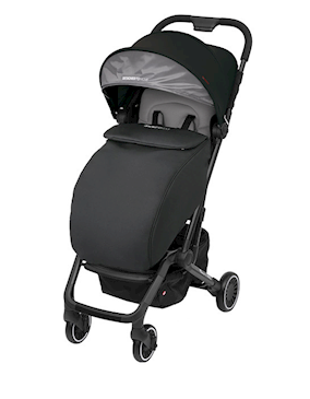 Espiro Axel sport babakocsi - 08 Pink Walk 2020