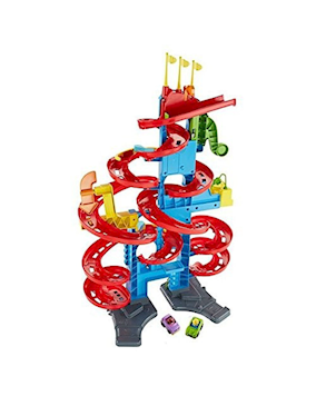 Fisher Price Little People óriás autópálya