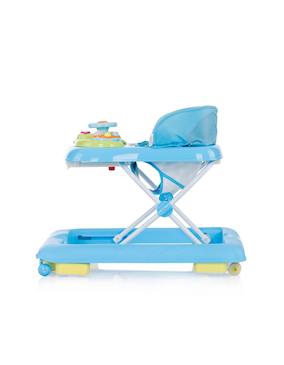 Chipolino Carrera bébikomp - Blue 2020