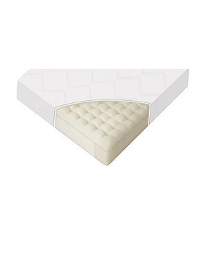 Lorelli Top Exclusive szivacs matrac 60x120x13 cm