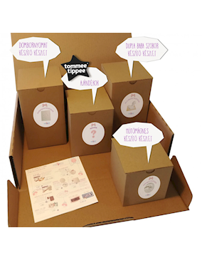 MybbPrint LacyBox Nagyon-nagy ajándék