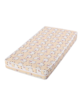 Lorelli Relax szivacs matrac 60x120x12 cm